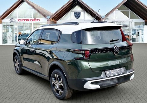 Citroën C3 Aircross, 2026 2