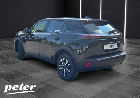 Peugeot 2008, 2026