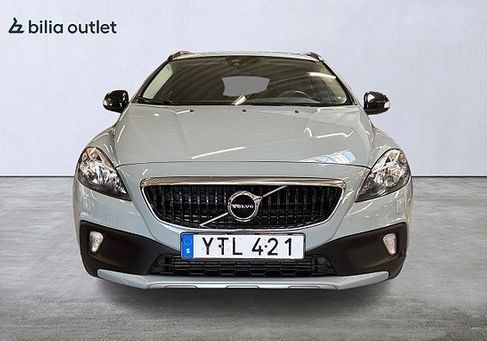 Volvo V40 Cross Country, 2018