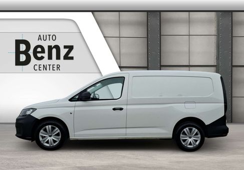 Volkswagen Caddy, 2024