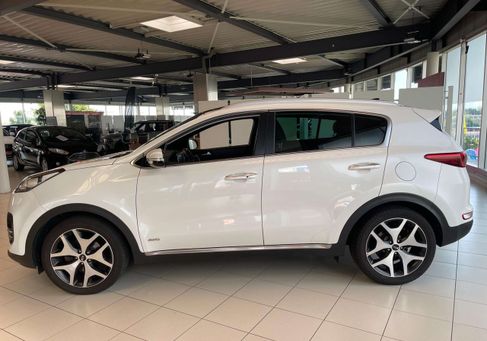 Kia Sportage, 2018 3