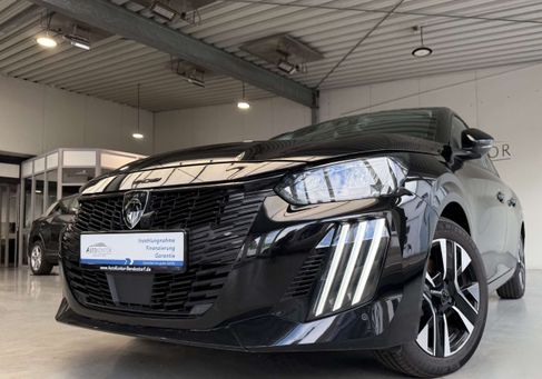 Peugeot 208, 2024
