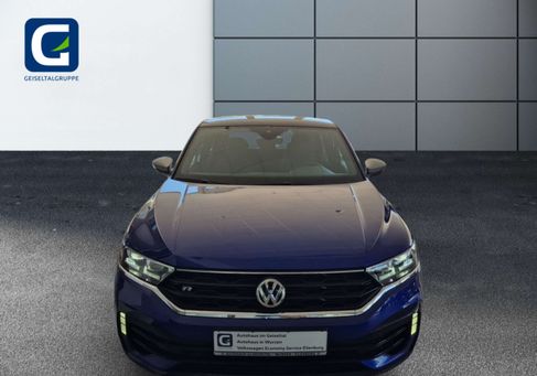Volkswagen T-Roc, 2020