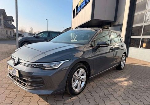 Volkswagen Golf, 2025 3