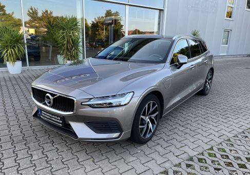 Volvo V60, 2020