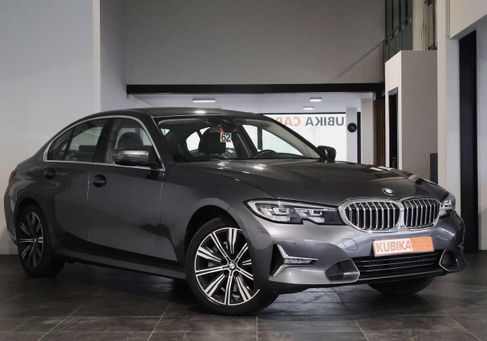 BMW 3 Serija, 2020