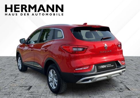 Renault Kadjar, 2020