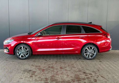 Hyundai i30, 2025 2