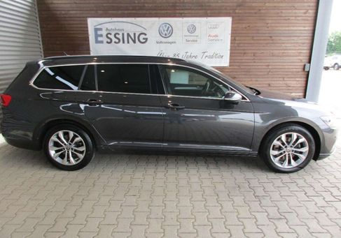 Volkswagen Passat Variant, 2023 2