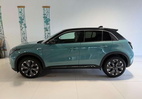 Fiat 600, 2026