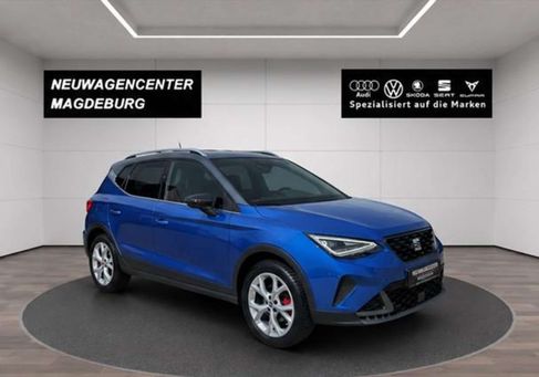 Seat Arona, 2024 3