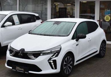 Mitsubishi Colt, 2024