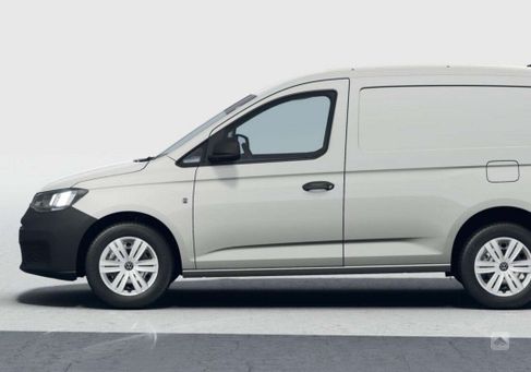 Volkswagen Caddy, 2024