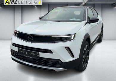 Opel Mokka, 2023
