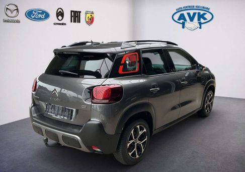 Citroën C3 Aircross, 2021 3