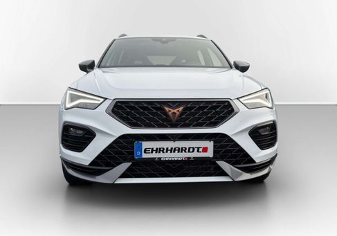 Cupra Ateca, 2022