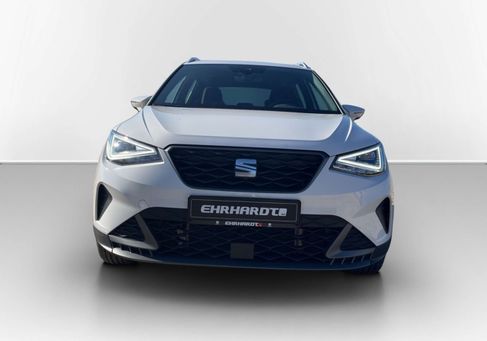 Seat Arona, 2023