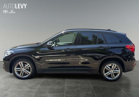 BMW X1, 2019 3