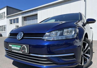 Volkswagen Golf, 2020