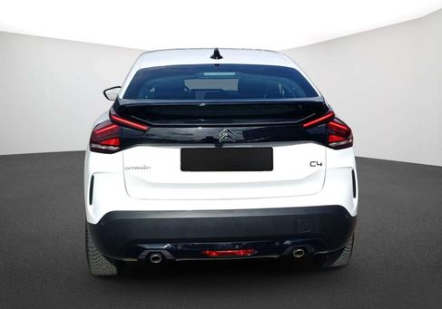 Citroën C4, 2024 3