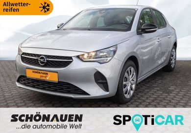 Opel Corsa, 2023
