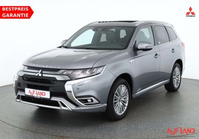 Mitsubishi Outlander, 2019
