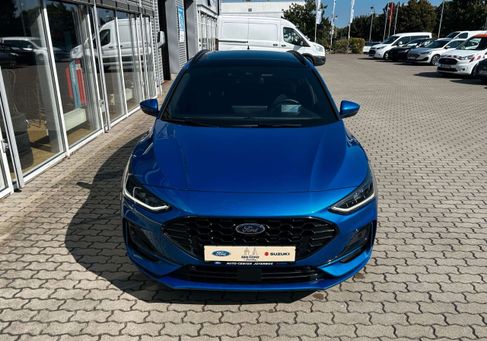 Ford Focus, 2025 3