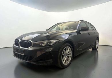 BMW 320, 2023