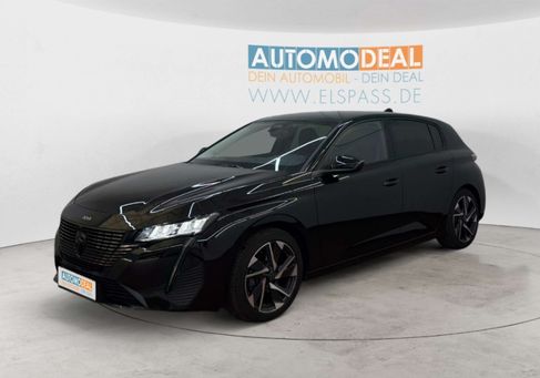 Peugeot 308, 2024