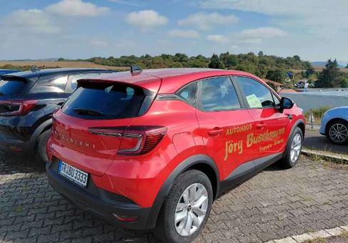 Mitsubishi ASX, 2026