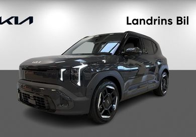 Kia, 2027