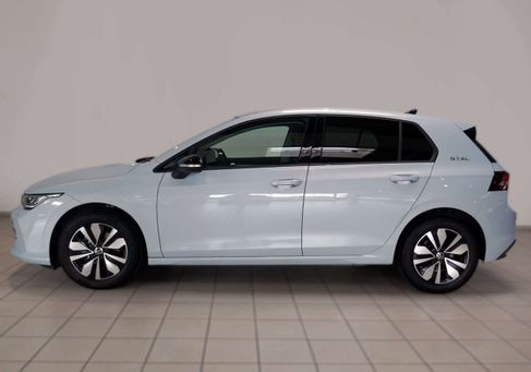 Volkswagen Golf, 2025 3