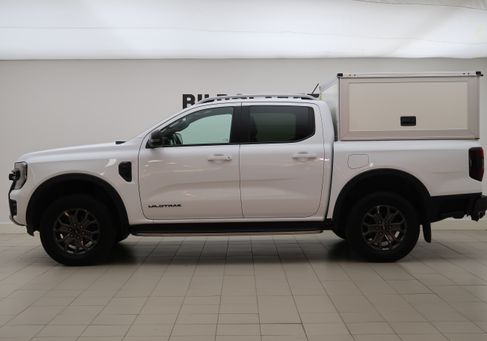 Ford Ranger, 2023 2