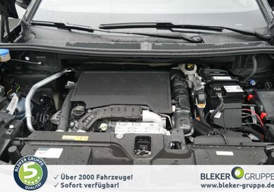 Peugeot 3008, 2024