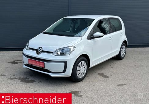 Volkswagen up!, 2023