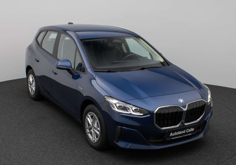 BMW 225, 2023