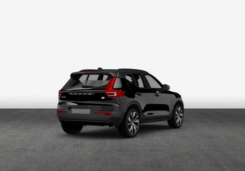 Volvo XC40, 2022 2
