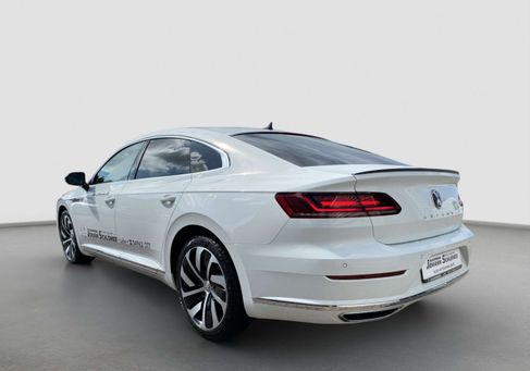 Volkswagen Arteon, 2019 3