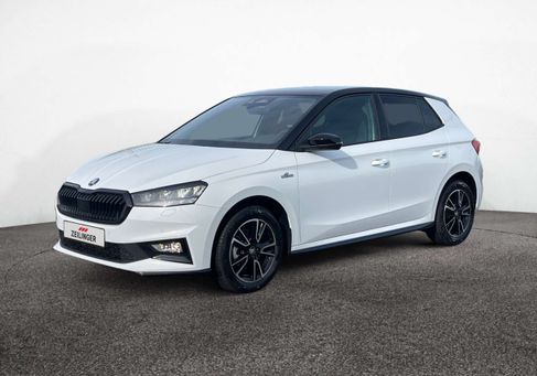 Skoda Fabia, 2026