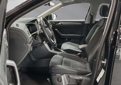 Volkswagen T-Roc, 2024