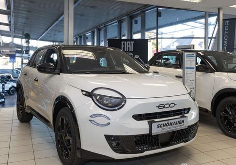 Fiat 600, 2026