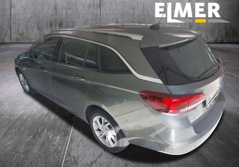 Opel Astra, 2022