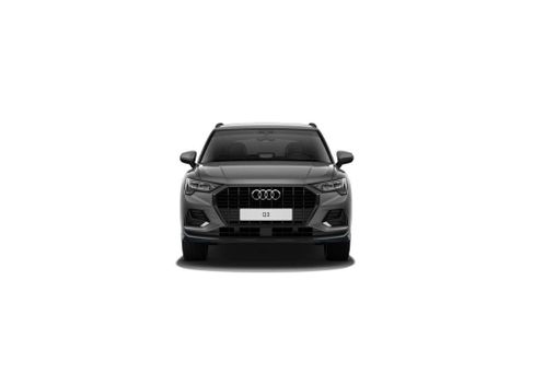 Audi Q3, 2019