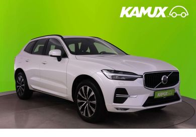 Volvo XC60, 2022