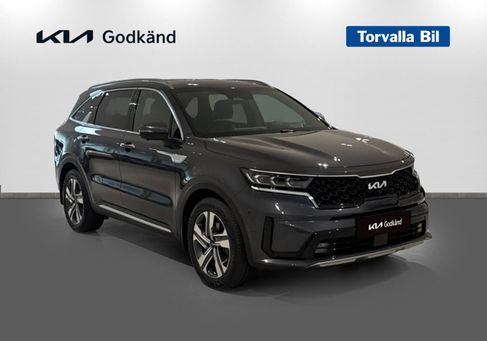 Kia Sorento, 2023