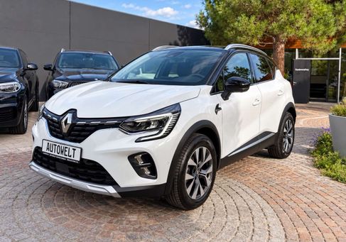 Renault Captur, 2021 3