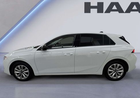 Opel Astra, 2024 3