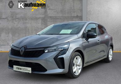Renault Clio, 2024