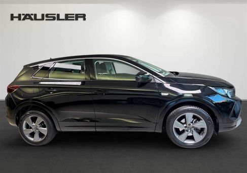 Opel Grandland X, 2024 3
