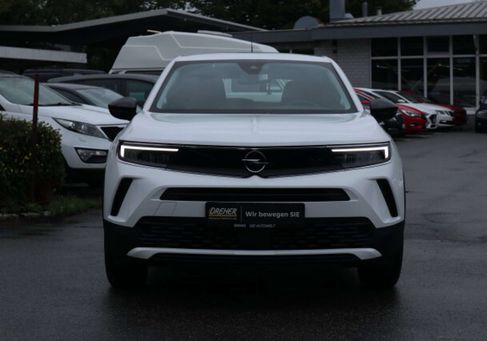 Opel Mokka, 2023 2